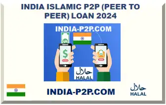 INDIA ISLAMIC P2P (PEER TO PEER) LOAN 2026-2027